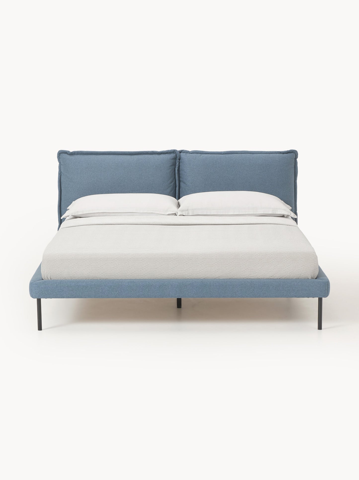 Amelisto Upholstered Bed