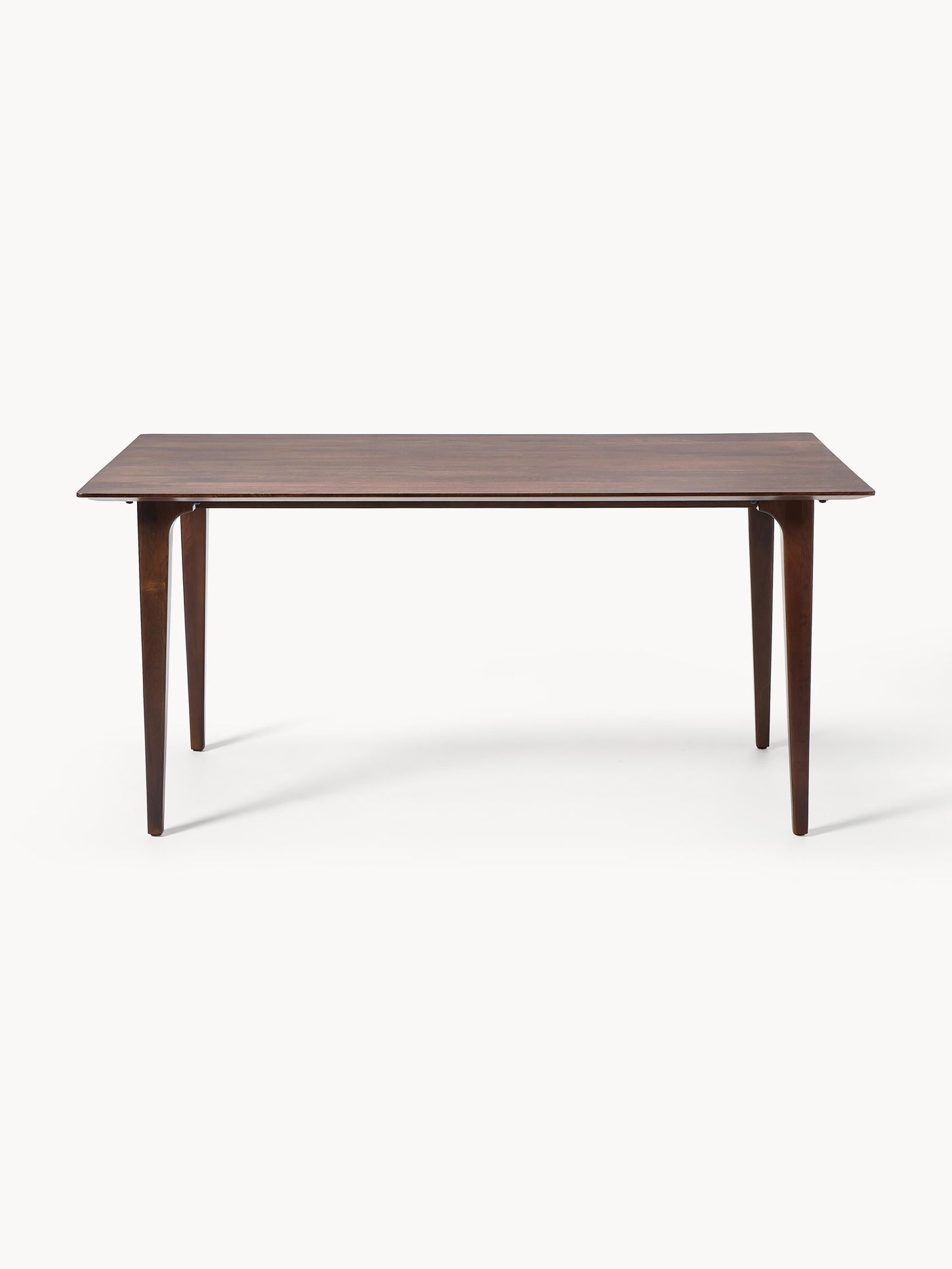 Archinta Mango Wood Dining Table, in Various Sizes
