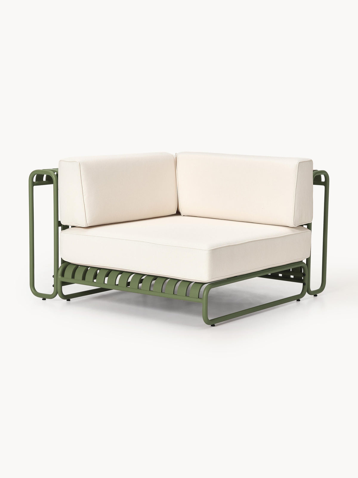Caivin Corner Garden Module