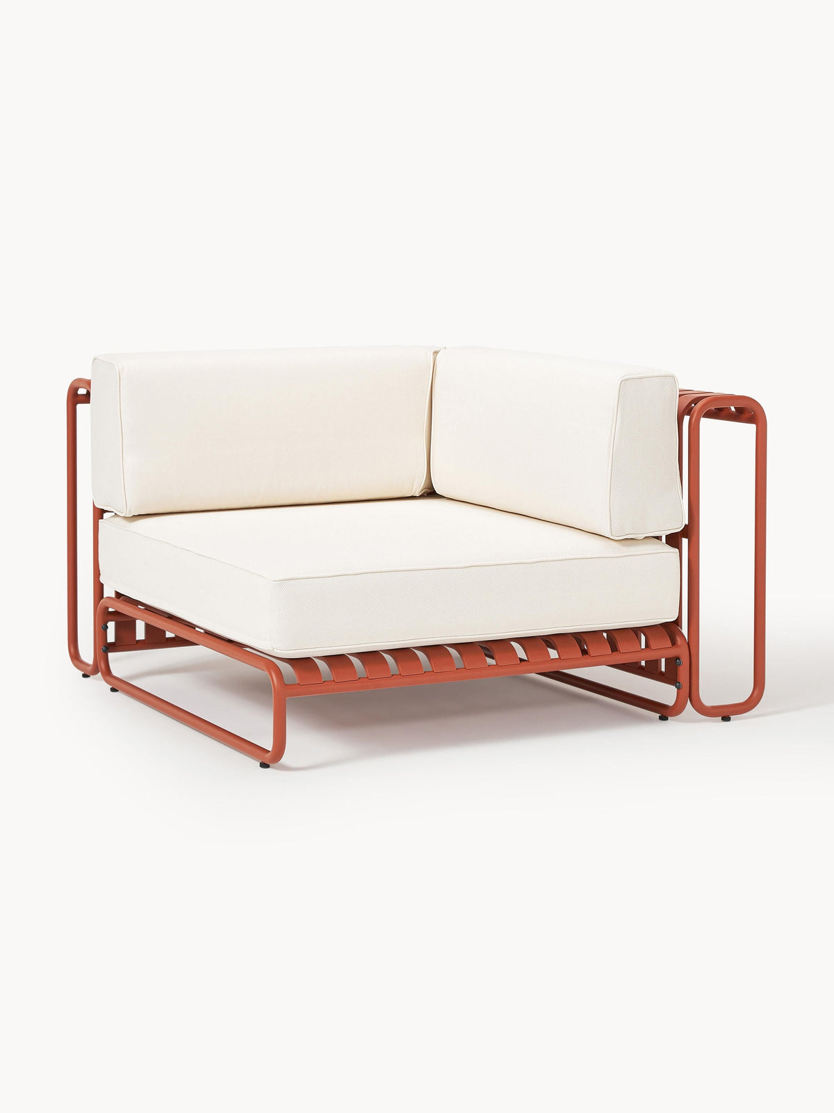Caivin Corner Garden Module