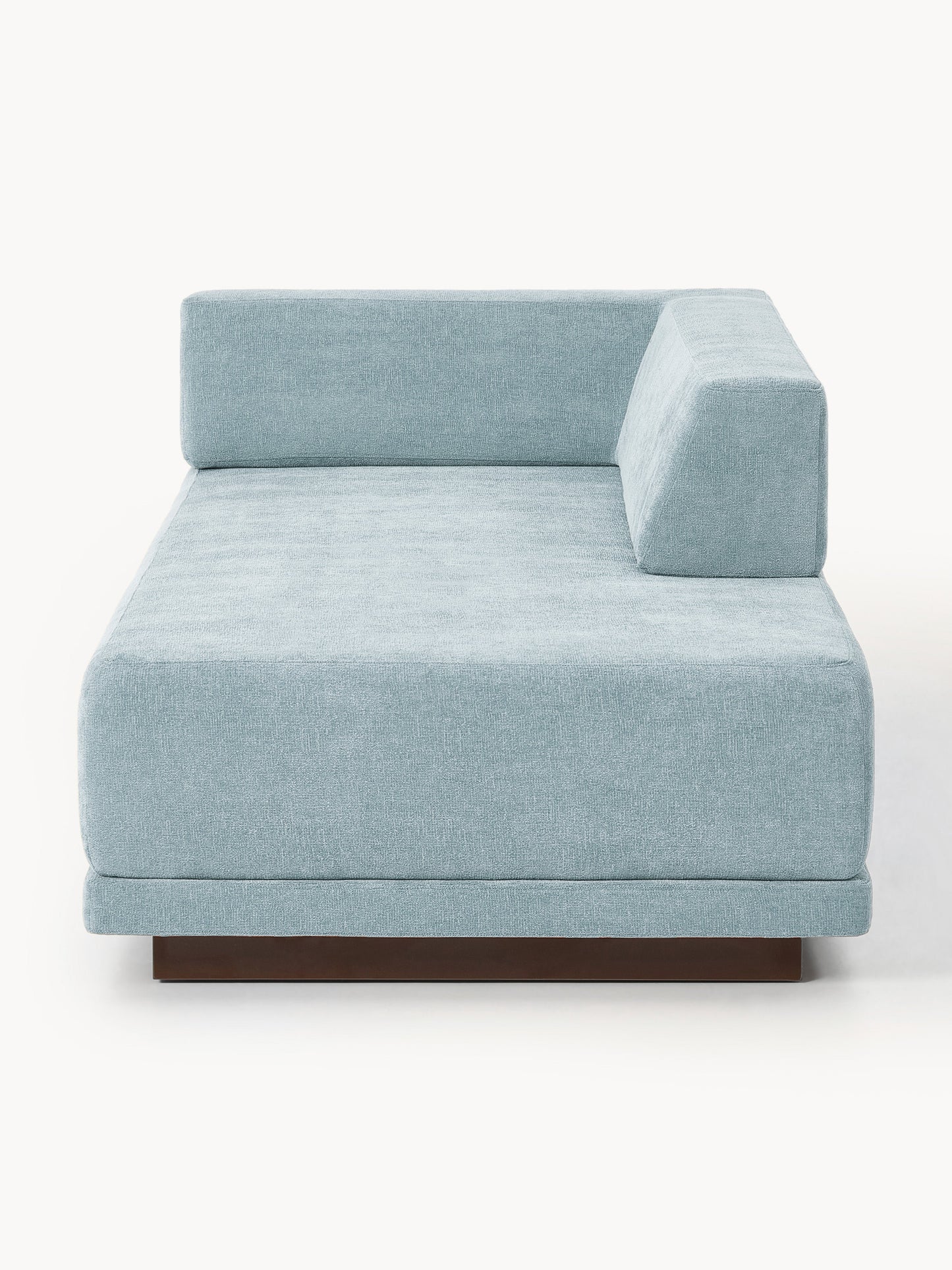 Colisto Ottoman Corner Module
