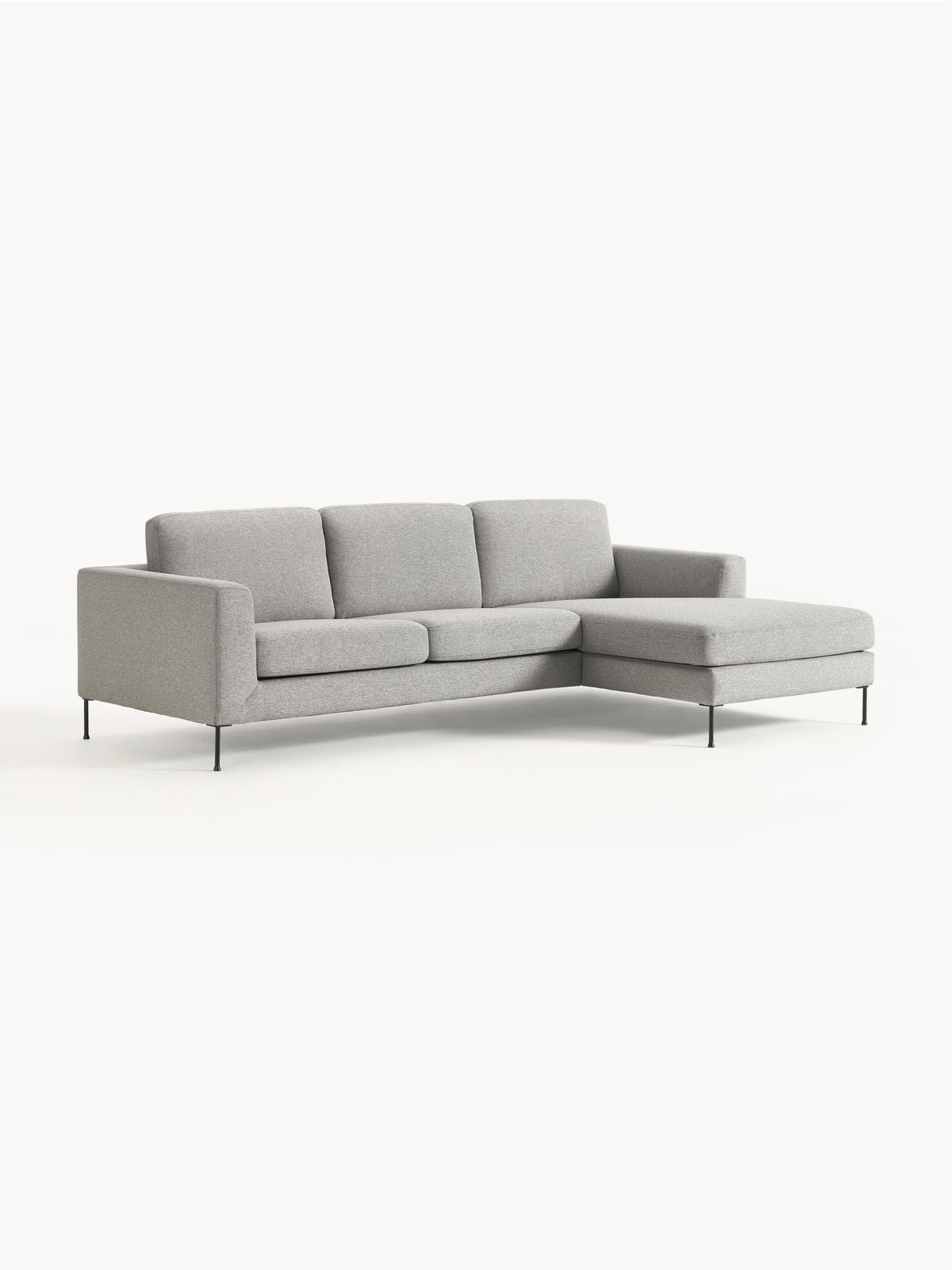 Cuprima Corner Sofa (3-Seater)