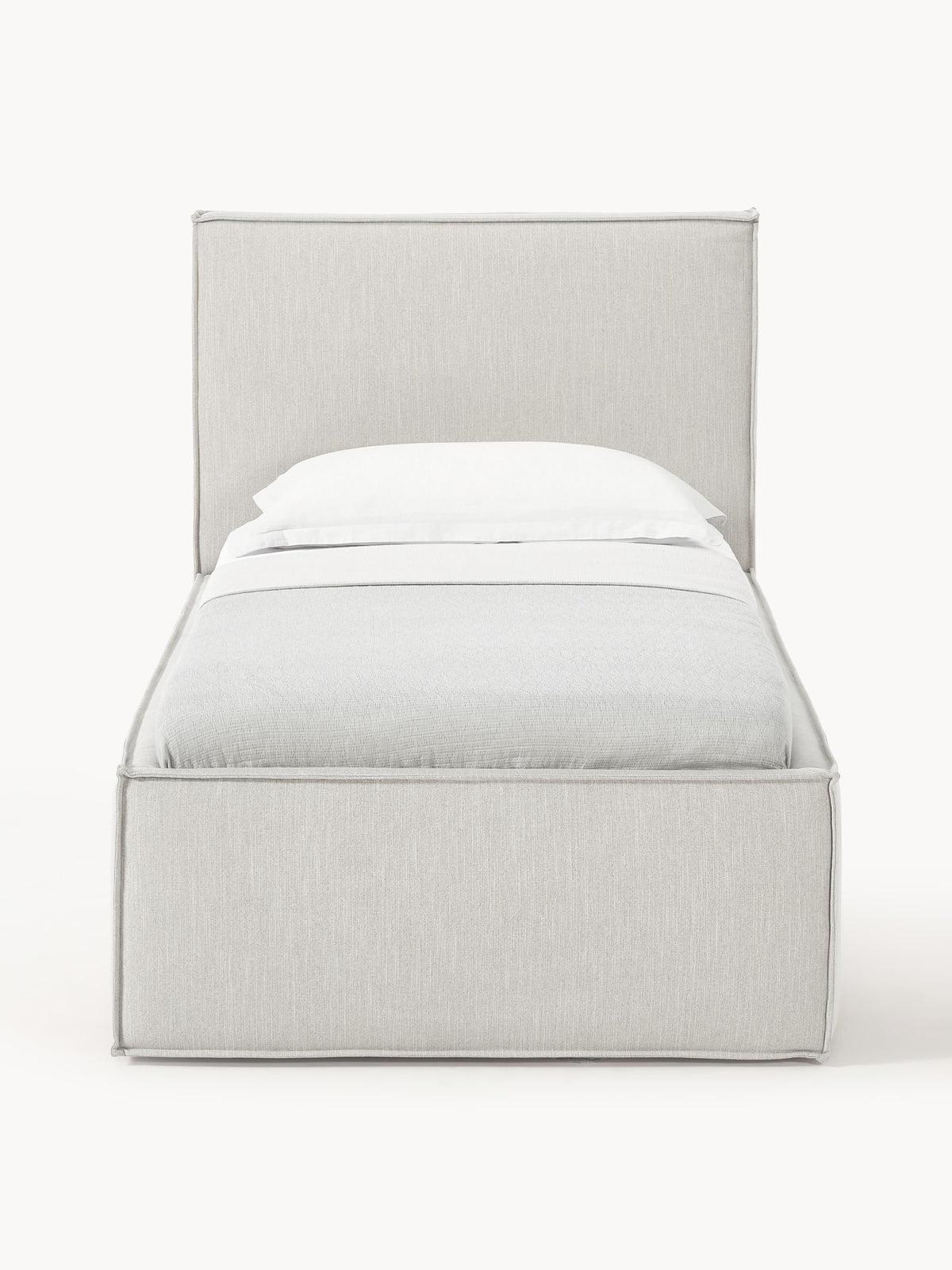 Dremira Single Bed
