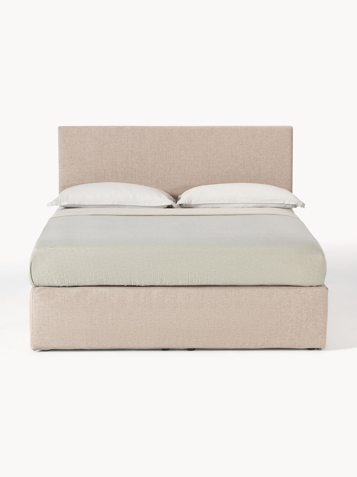 Elbral Box Spring Bed
