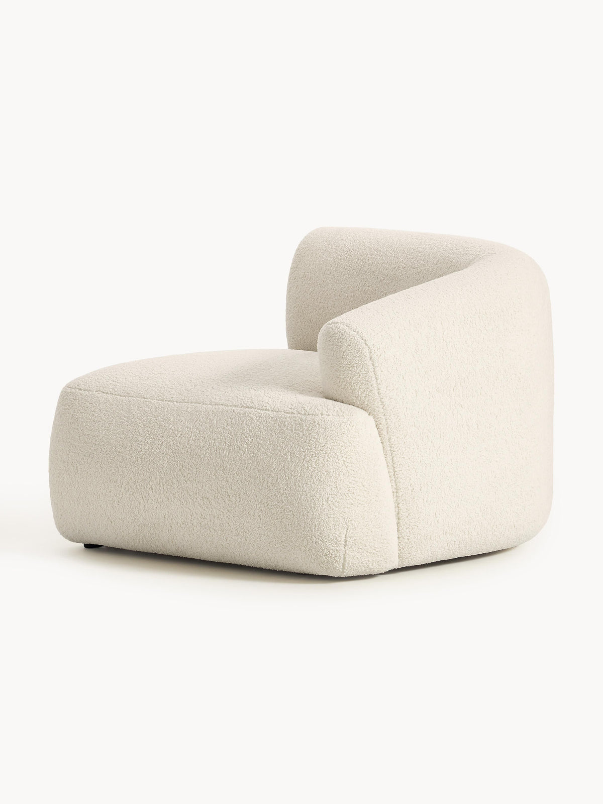 Fenrisa Corner Module in Teddy