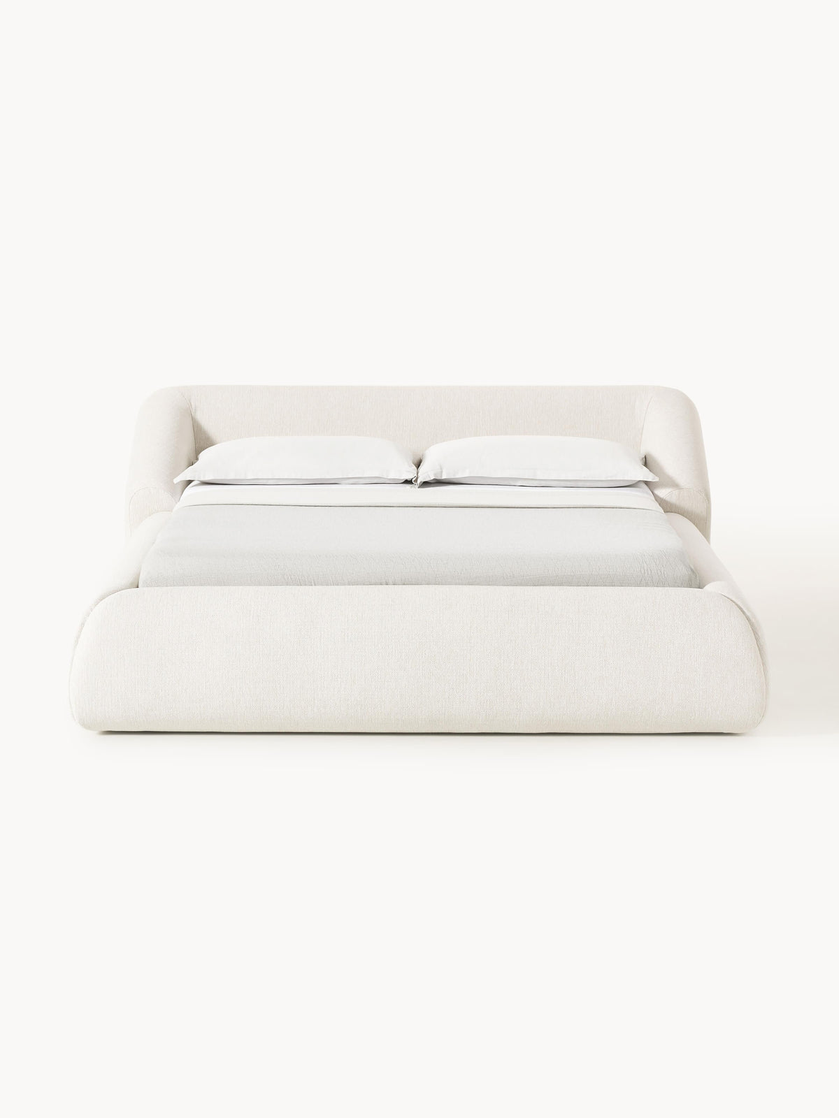 Fenrisa Upholstered Bed