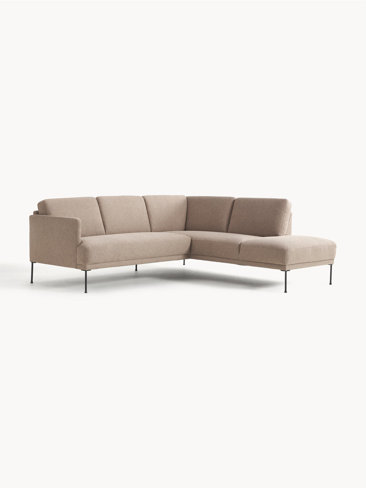 Fluvia Corner Sofa