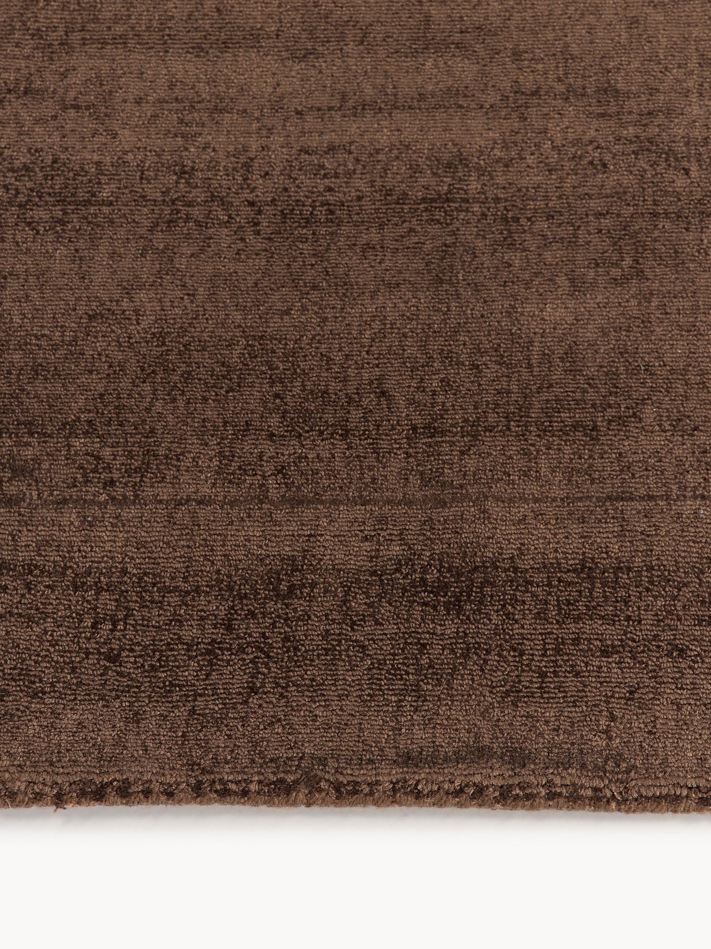 Jarinta Viscose Rug, Hand-Woven