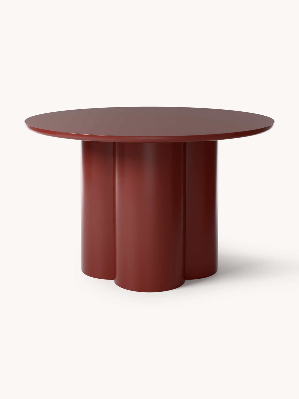 Kevalba Dining Table, Round, Ø 120 cm
