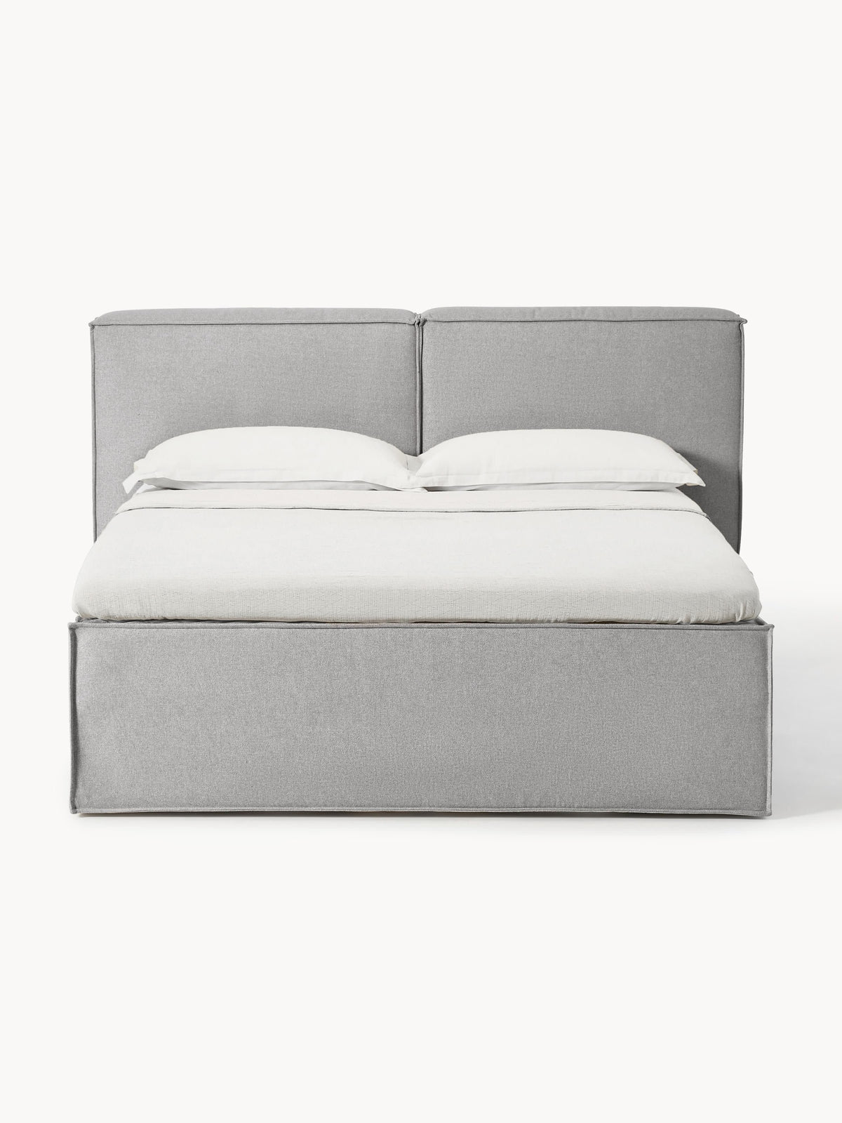 Lenoble Box Spring Bed
