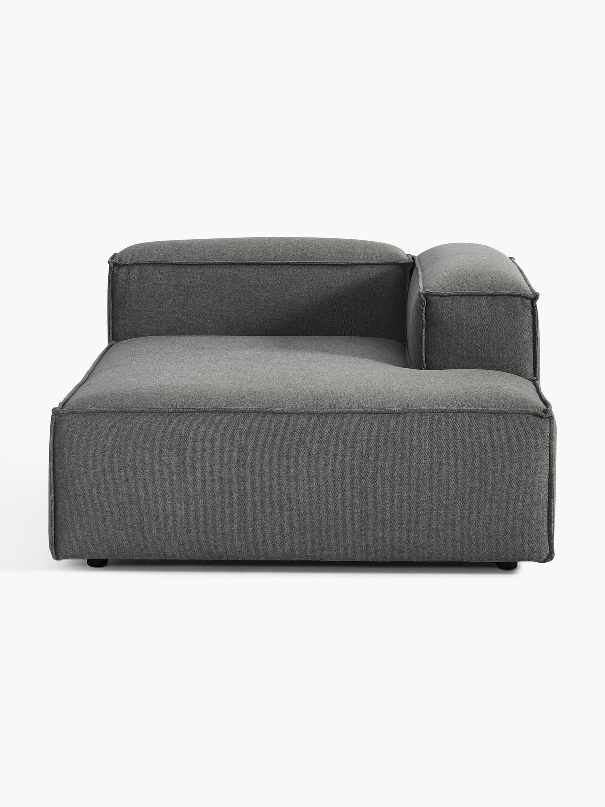 Lenoble Corner Ottoman Module