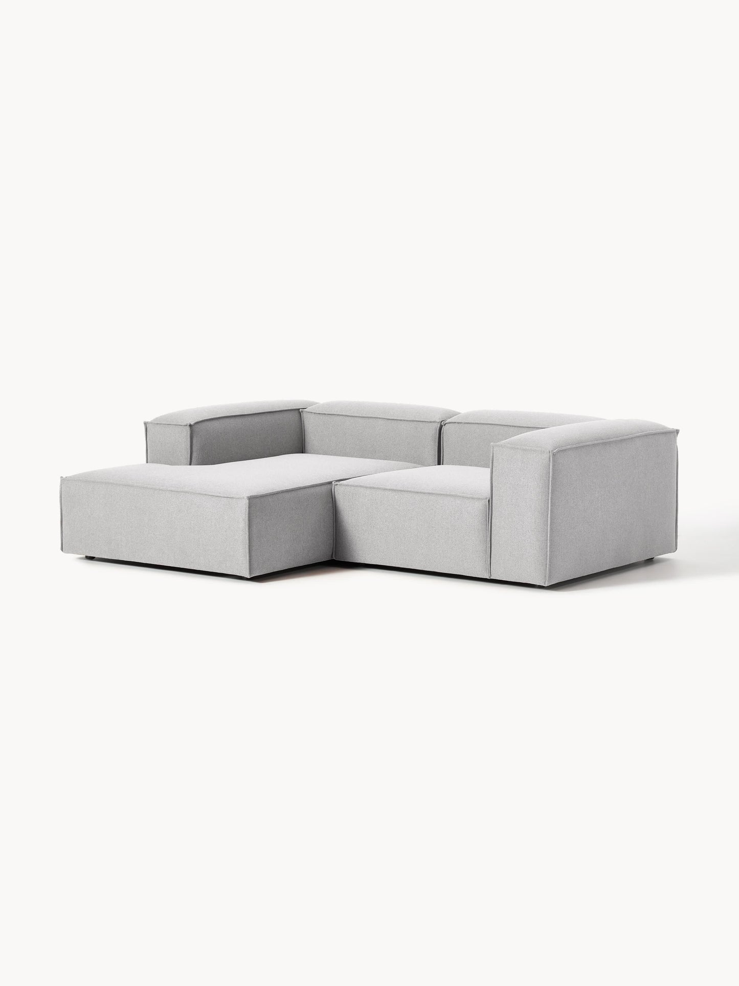 Lenoble Modular Corner Sofa (2-Seater)