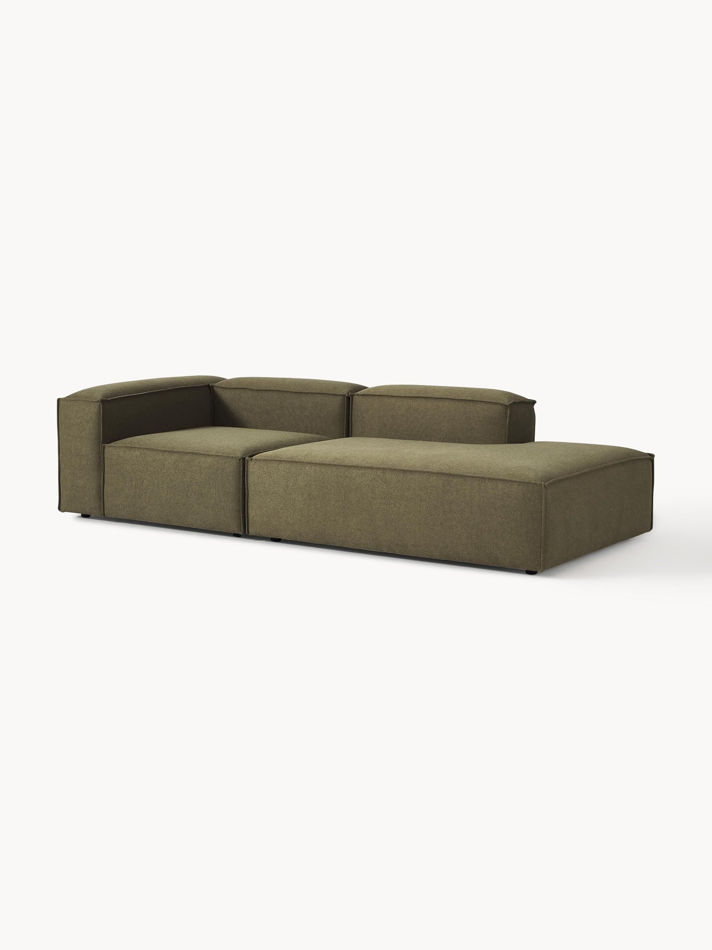 Lenoble Modular Ottoman