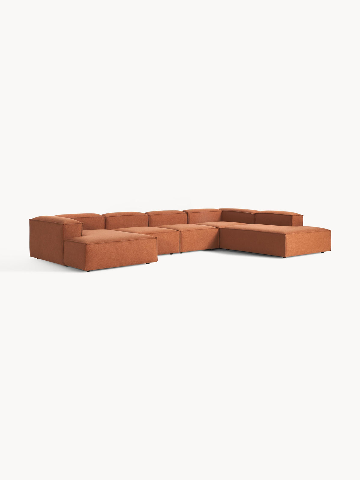Lenoble Modular Sofa, XL