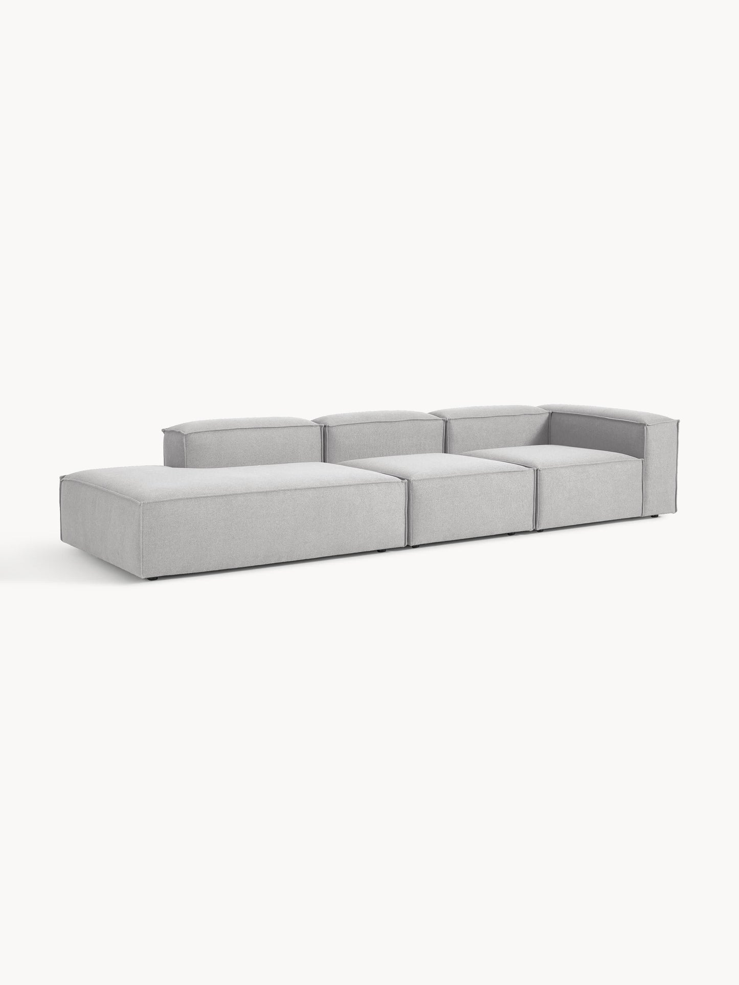 Lenoble Modular XL Ottoman