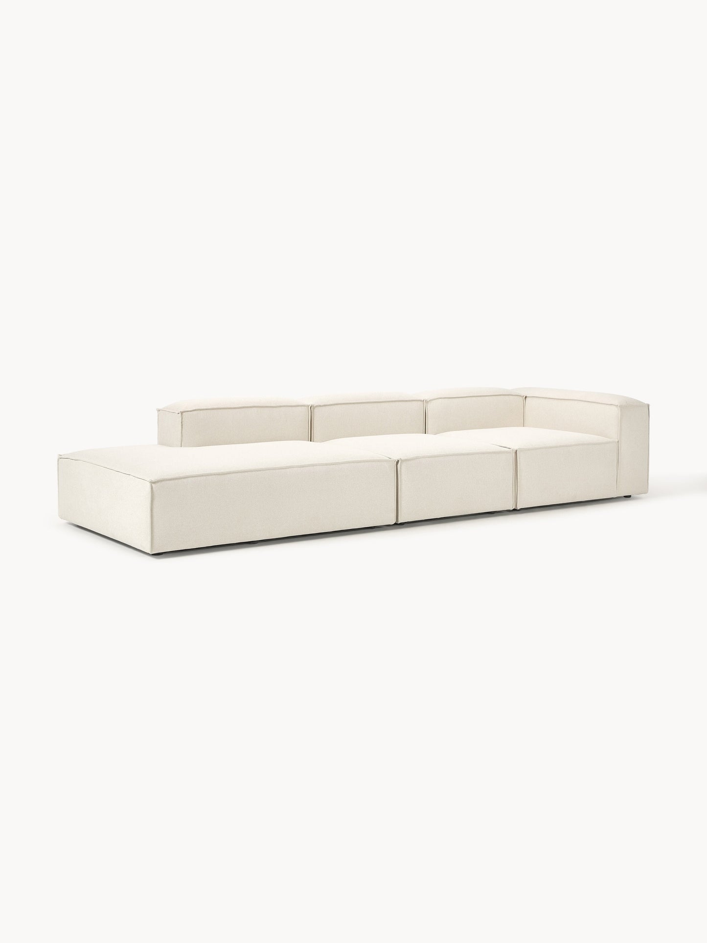 Lenoble Modular XL Ottoman