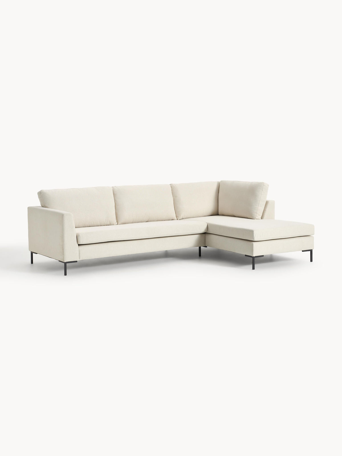 Lunisto Corner Sofa