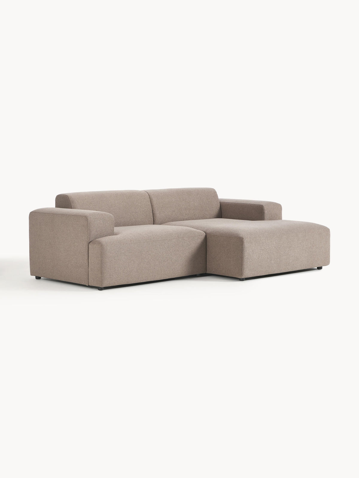 Melvinta Corner Sofa, 3-Seater