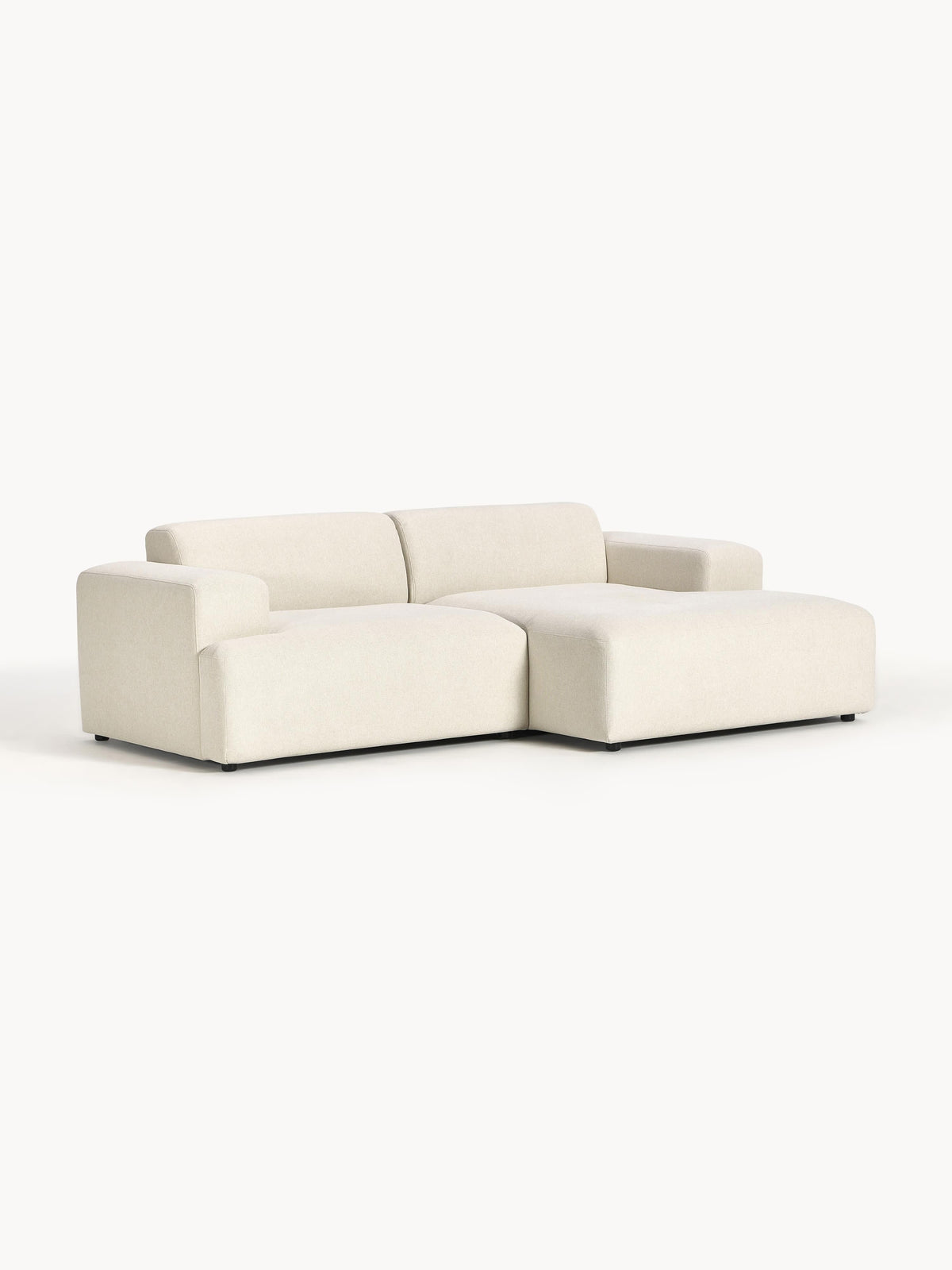 Melvinta Corner Sofa, 3-Seater