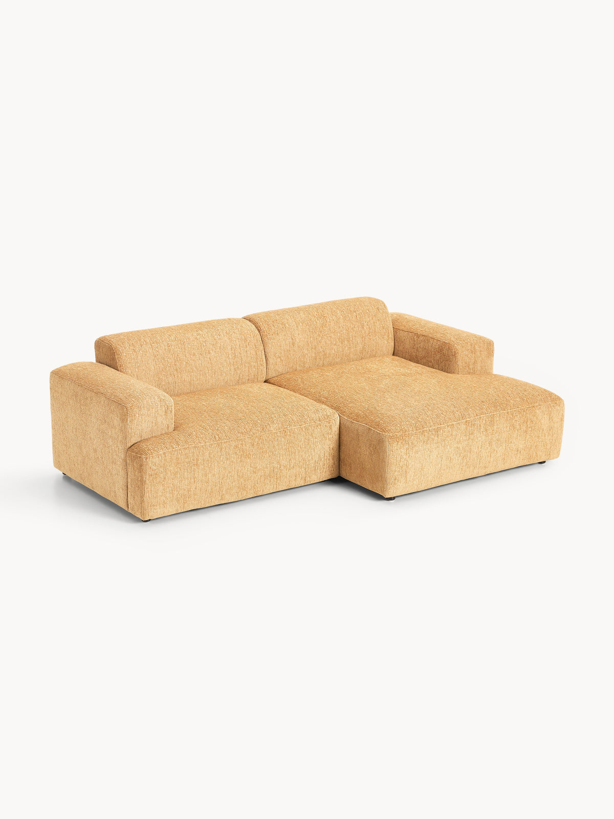 Melvinta Corner Sofa, 3-Seater