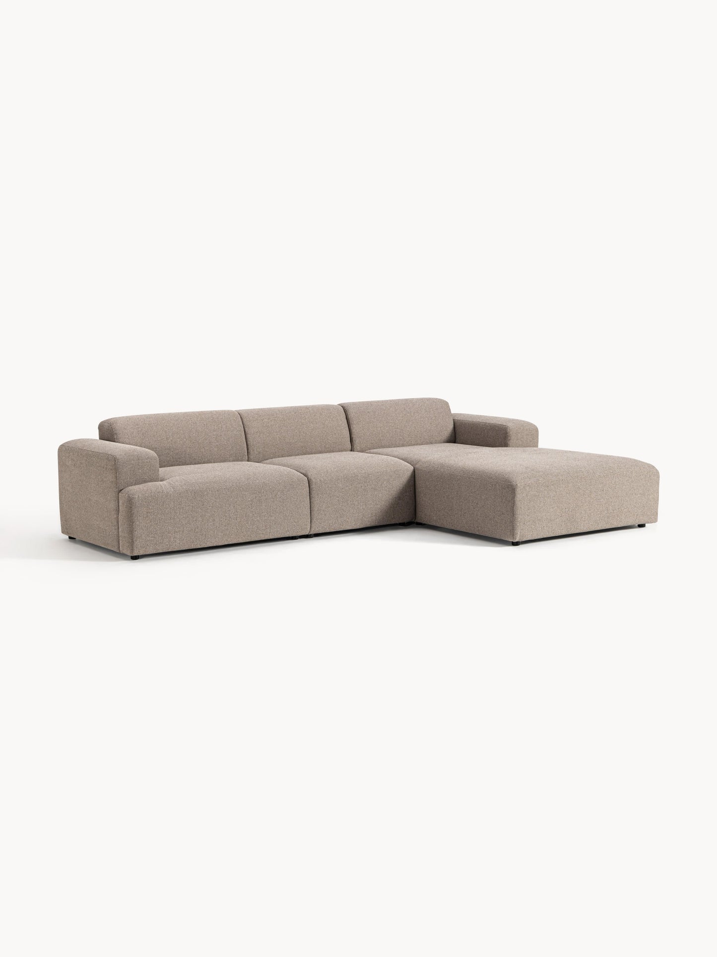 Melvinta Corner Sofa (4-Seater)