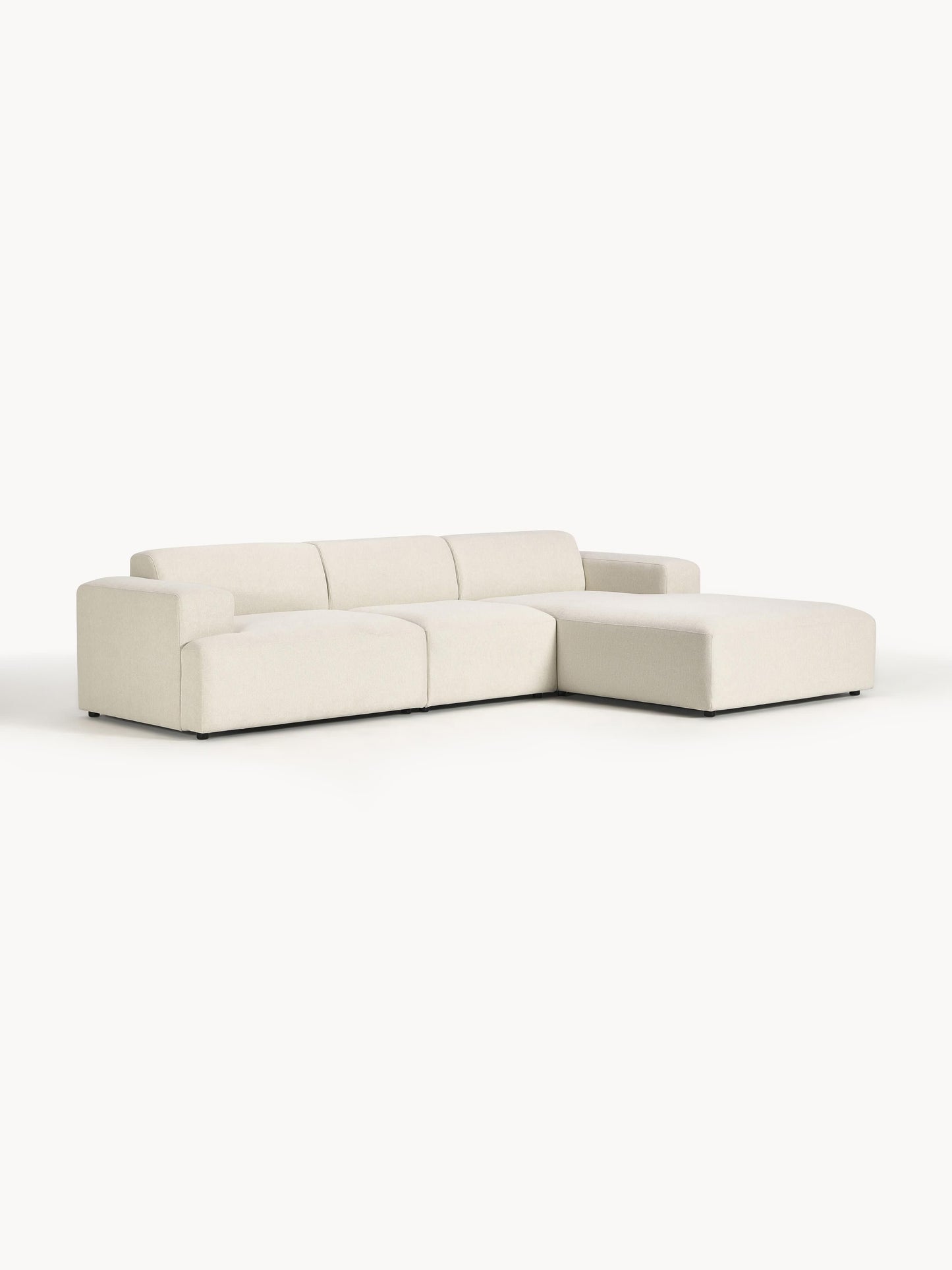 Melvinta Corner Sofa (4-Seater)