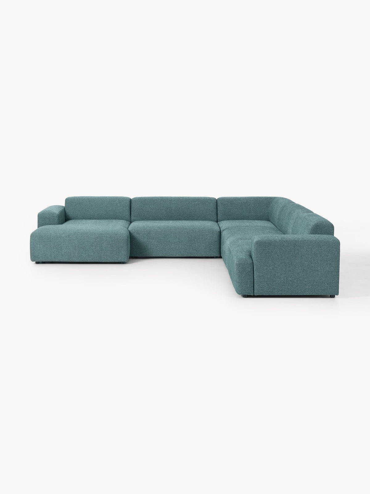 Melvinta Corner Sofa, XL