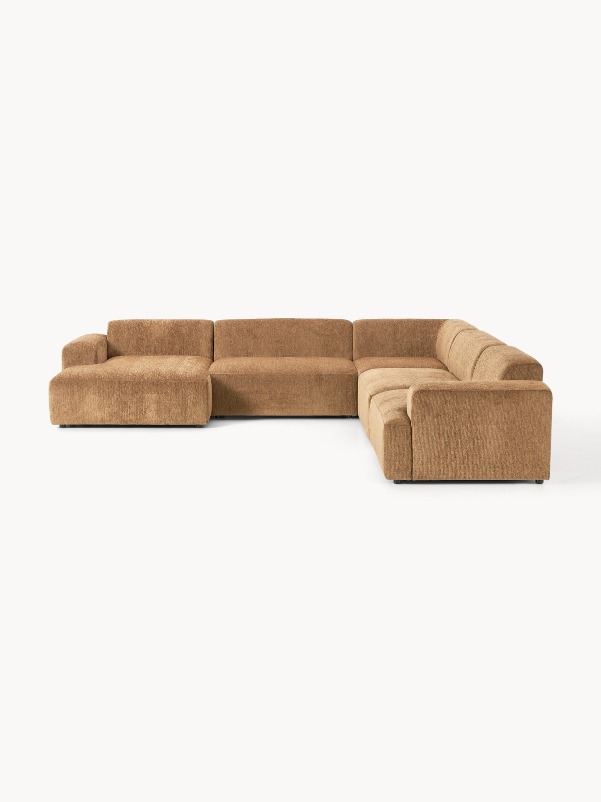 Melvinta Corner Sofa, XL