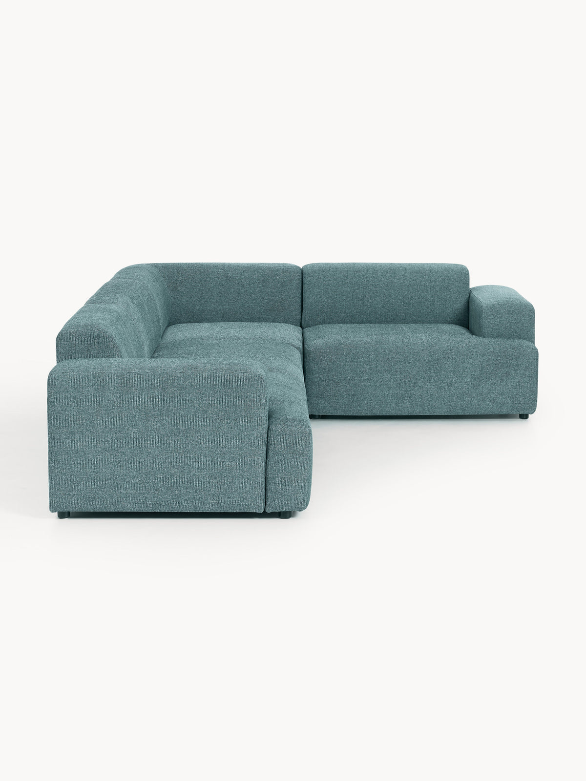 Melvinta Large Corner Sofa, 4-Seater