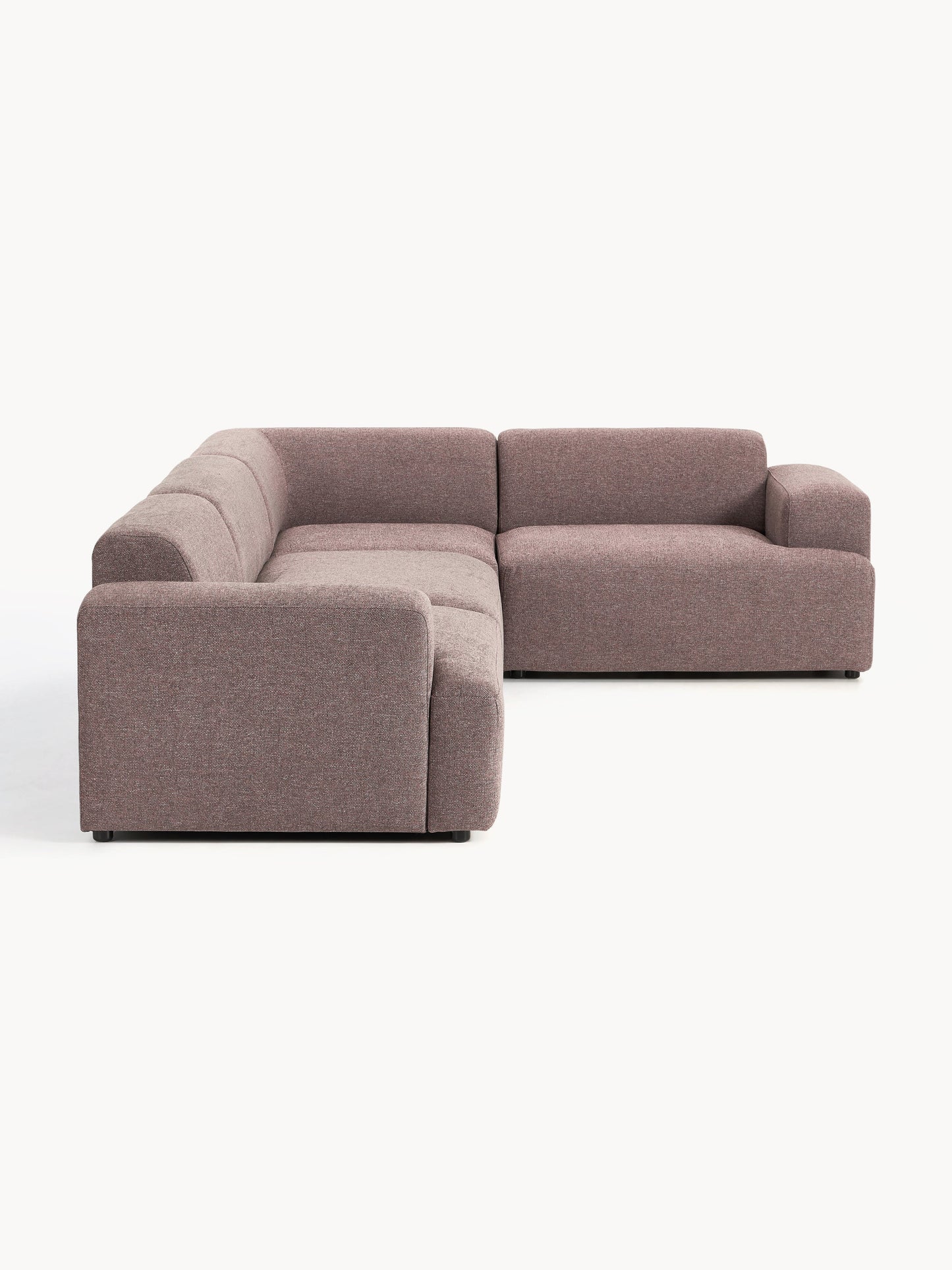 Melvinta Large Corner Sofa, 4-Seater