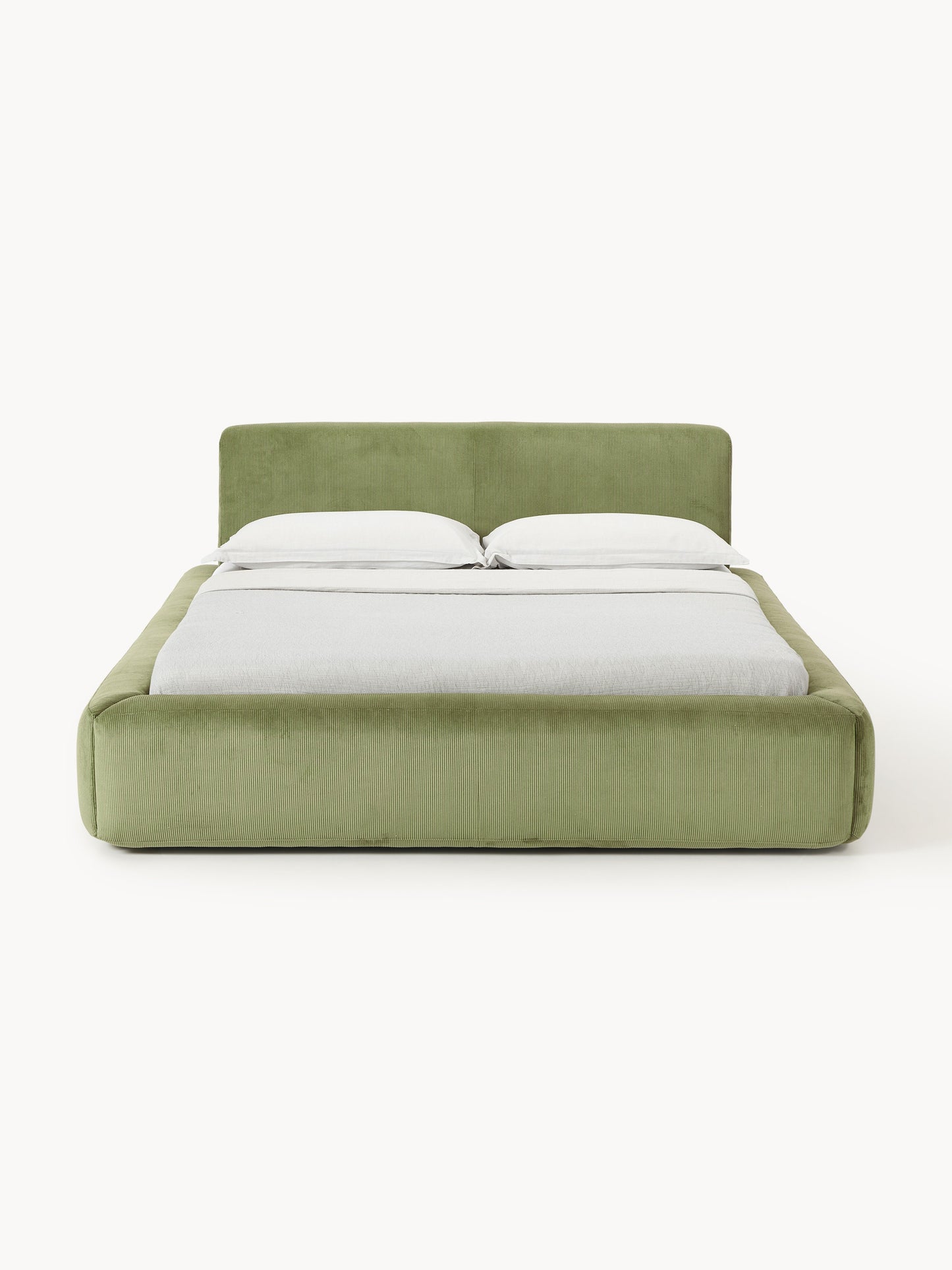 Melvinta Upholstered Bed