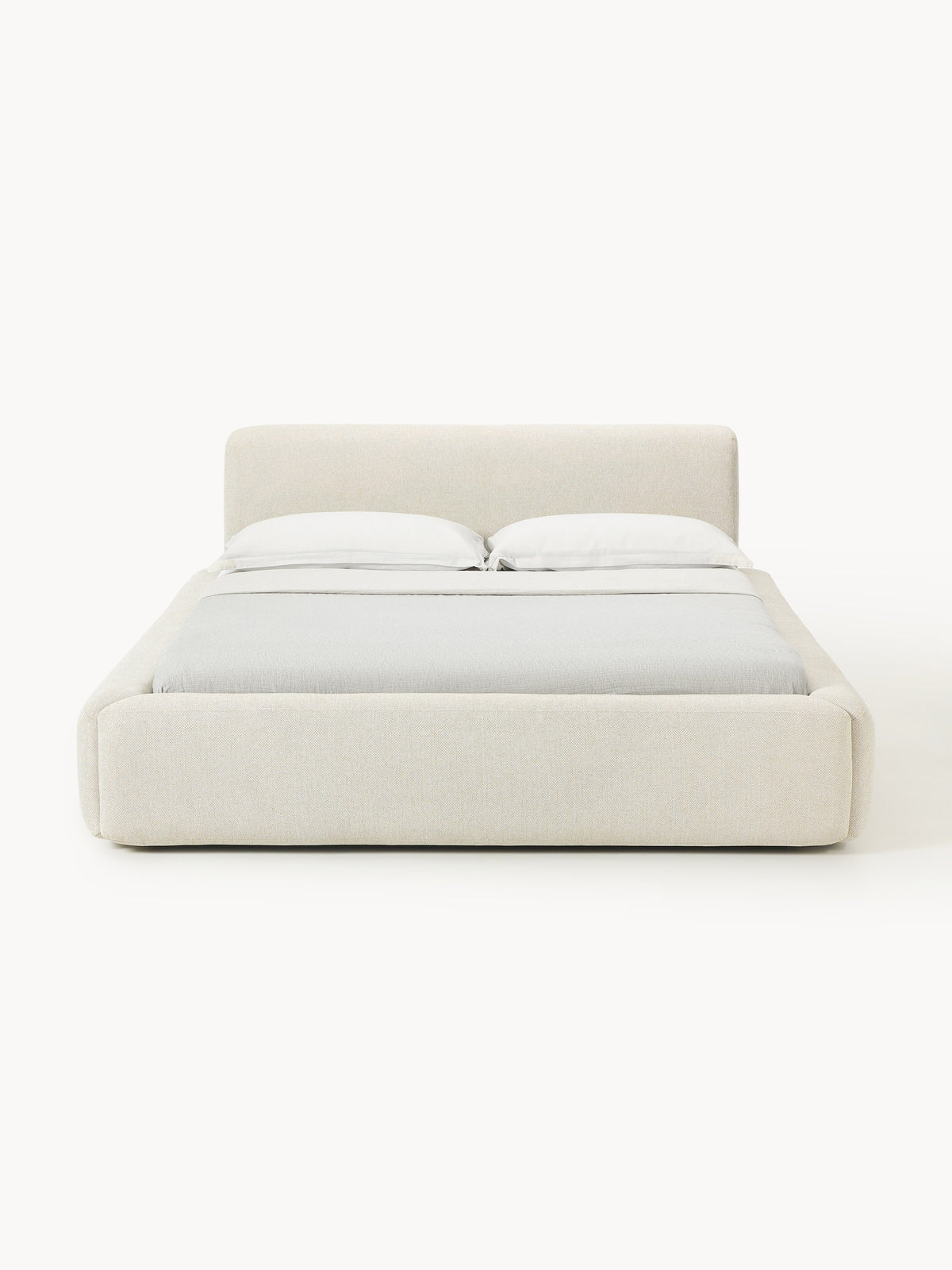 Melvinta Upholstered Bed