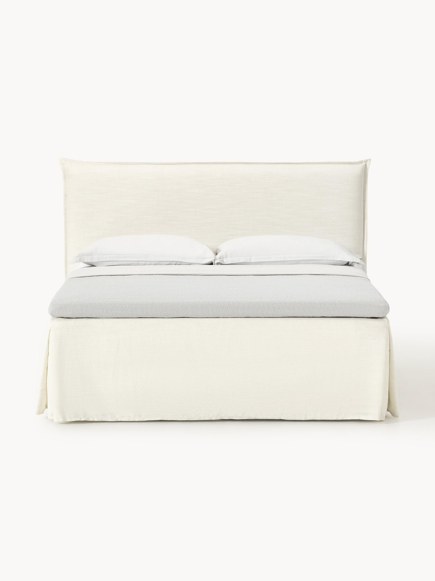Viobral Box Spring Bed