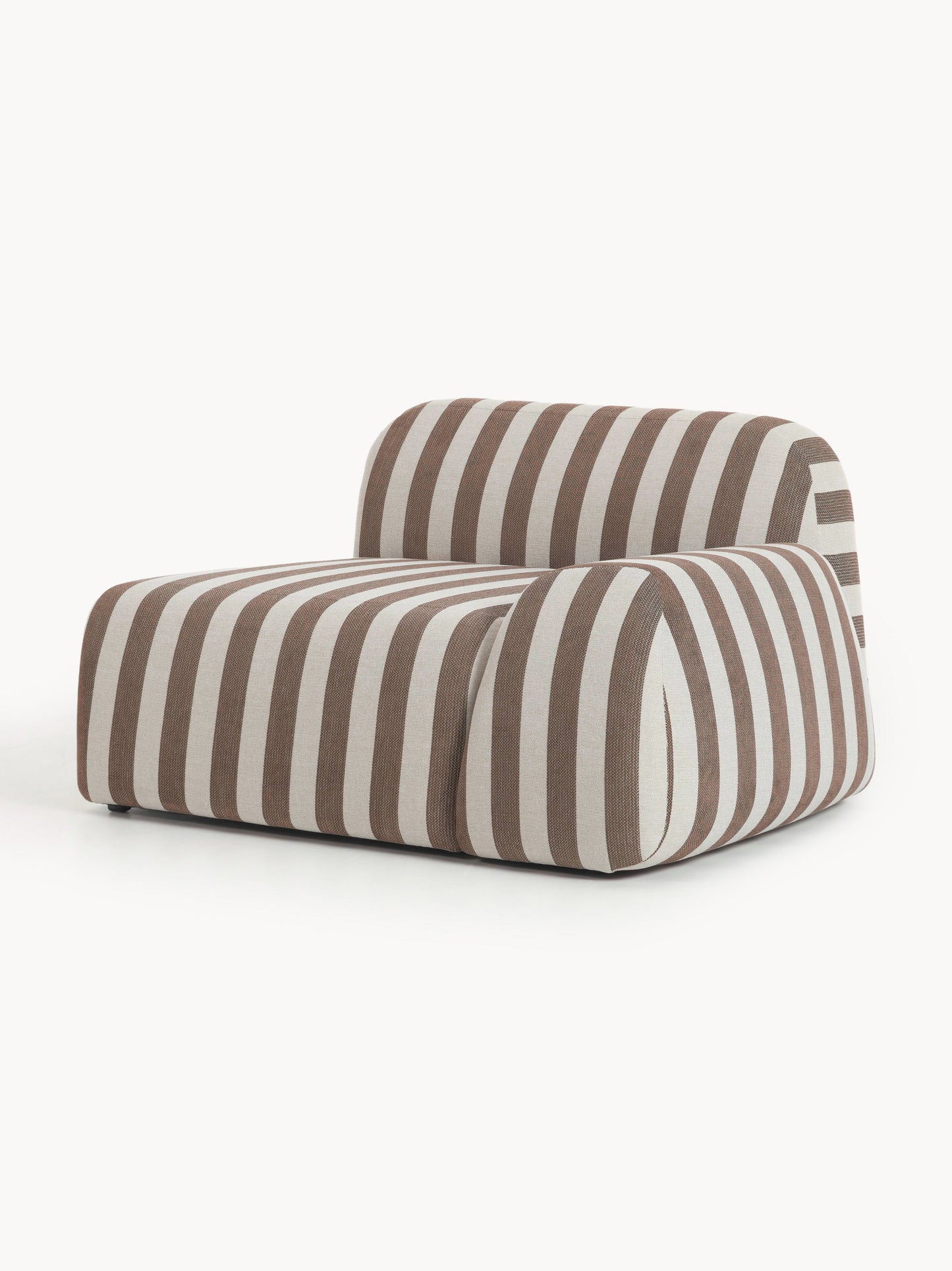 Wolprima Striped Corner Module