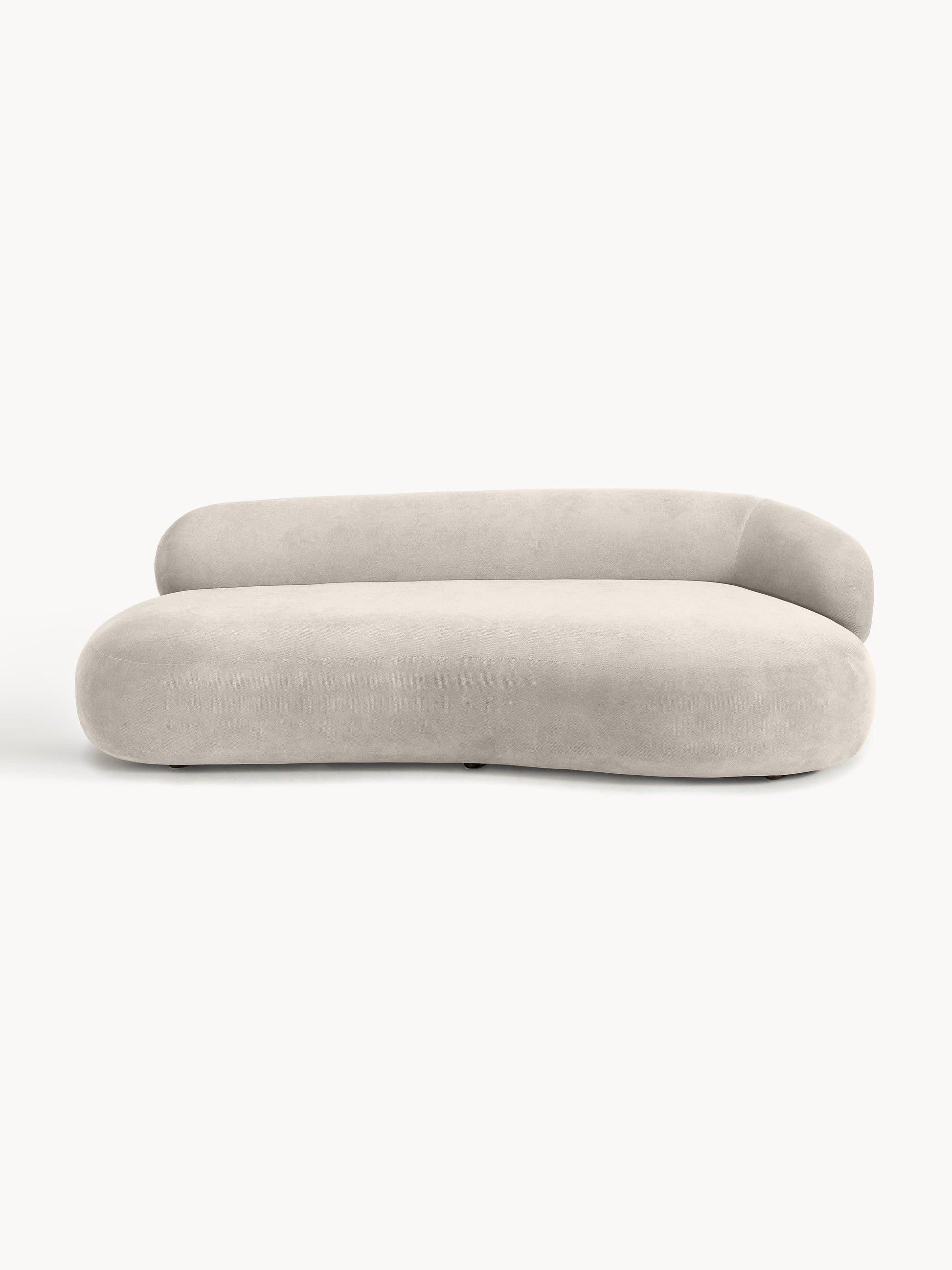 Albrisa 3-Seater Sofa