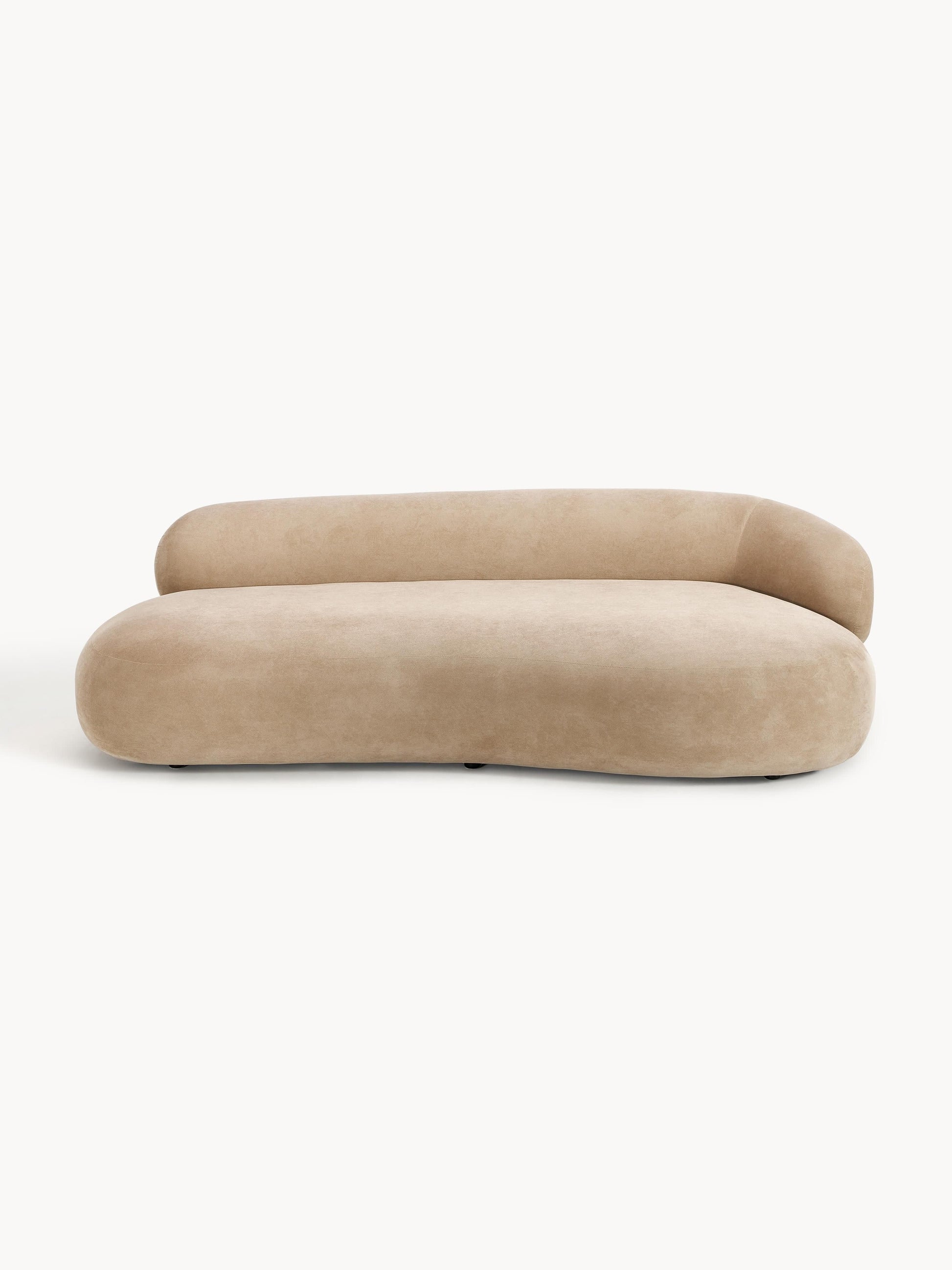 Albrisa 3-Seater Sofa