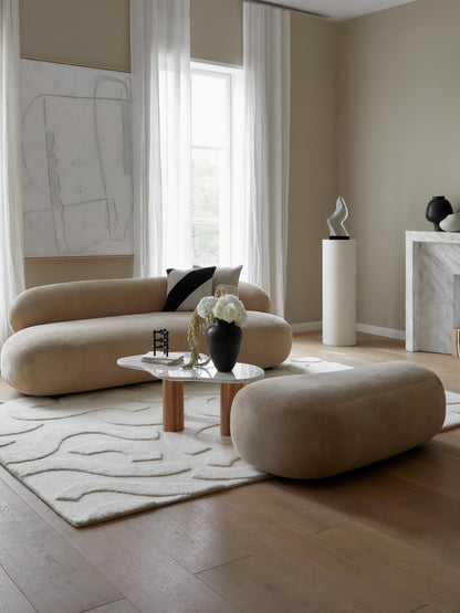 Albrisa 3-Seater Sofa