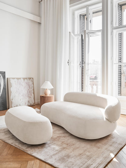 Albrisa 3-Seater Sofa