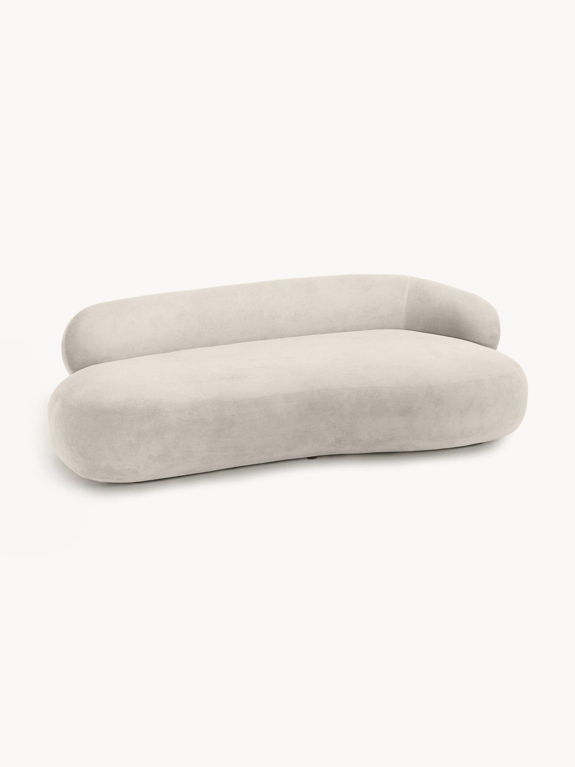 Albrisa 3-Seater Sofa