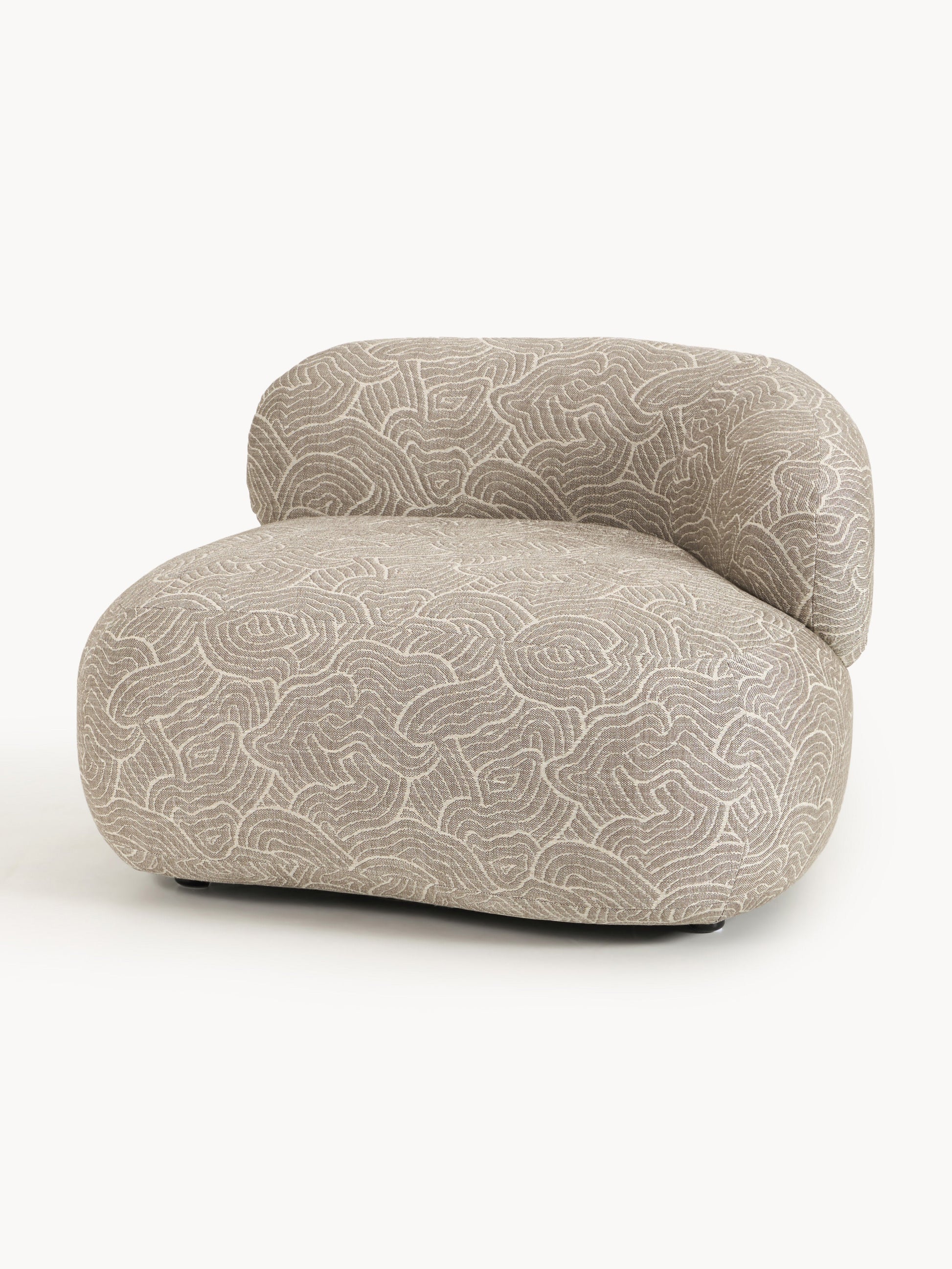 Albrisa Lounge Chair