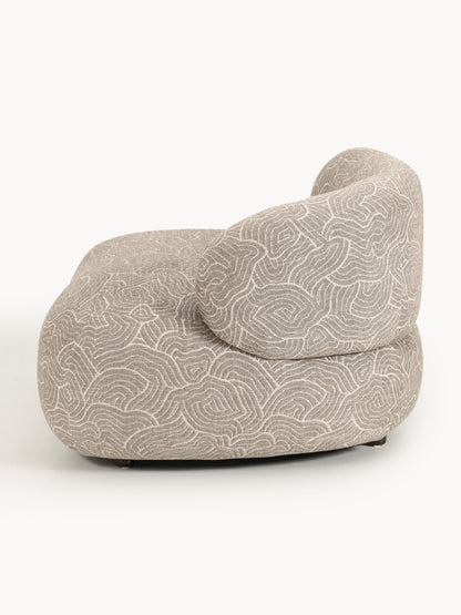 Albrisa Lounge Chair