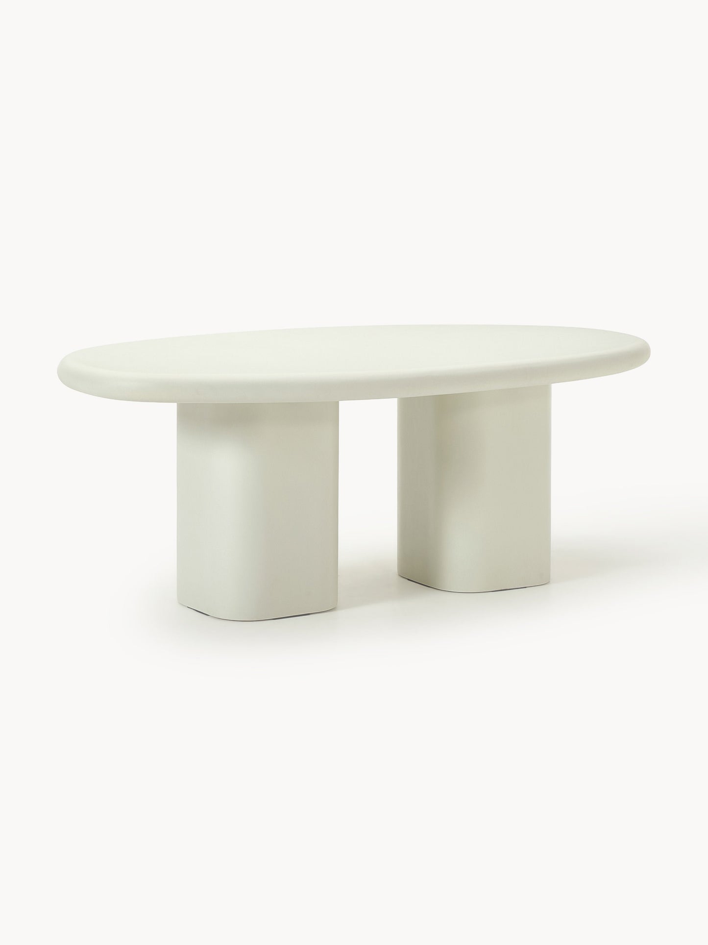Anameno Dining Table, Indoor & Outdoor, in Various Sizes