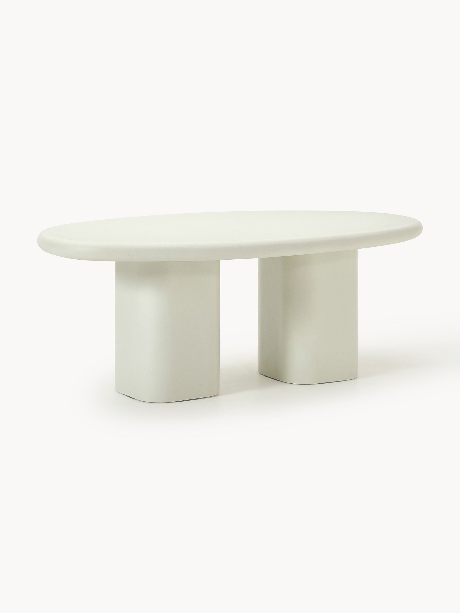 Anameno Dining Table, Indoor & Outdoor, in Various Sizes