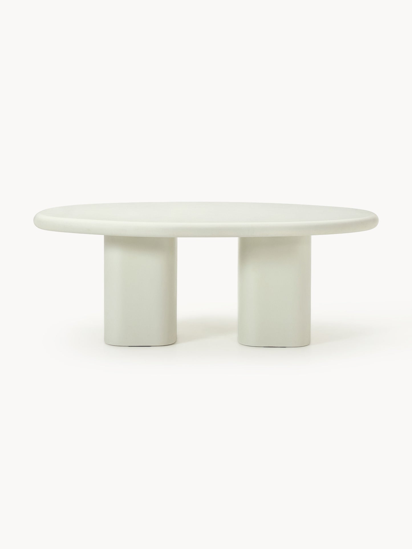 Anameno Dining Table, Indoor & Outdoor, in Various Sizes