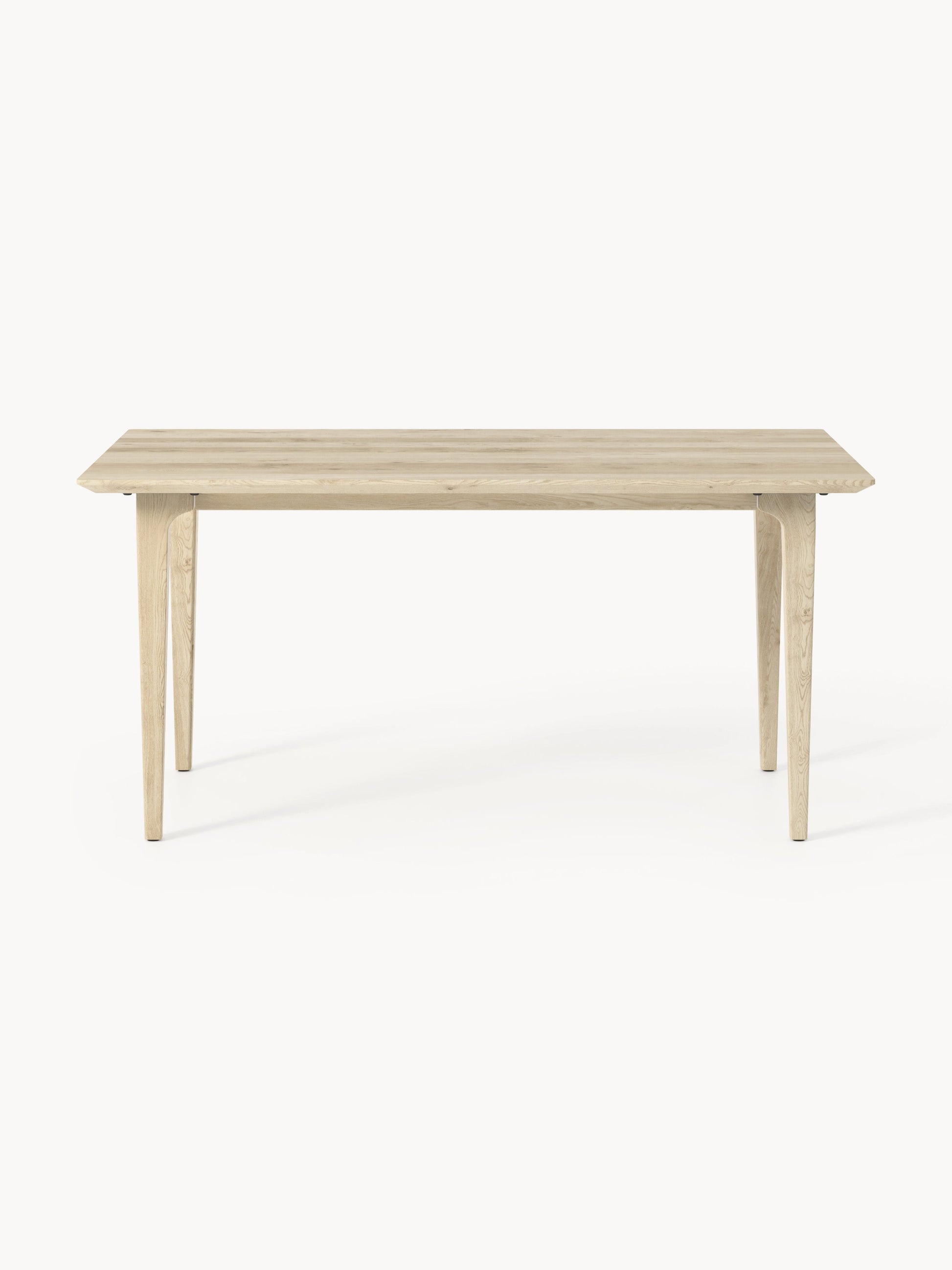 Archinta Dining Table in Oak, in Various Sizes