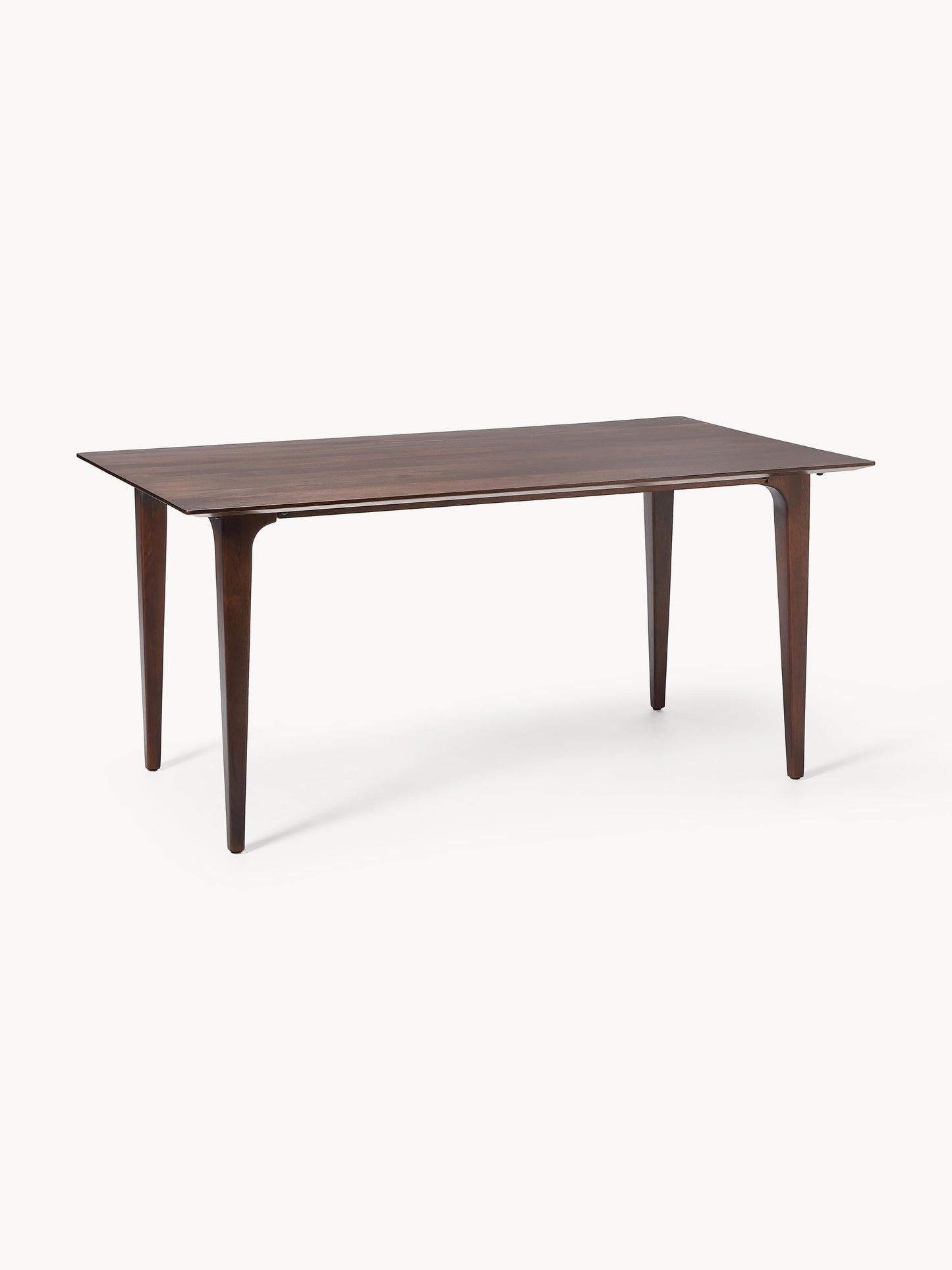Archinta Mango Wood Dining Table, in Various Sizes