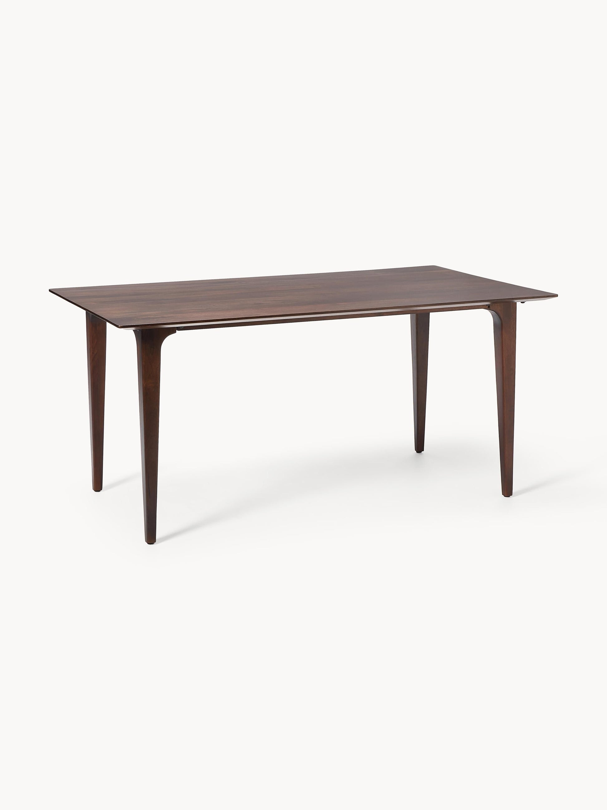 Archinta Mango Wood Dining Table, in Various Sizes