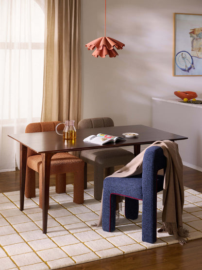 Archinta Mango Wood Dining Table, in Various Sizes