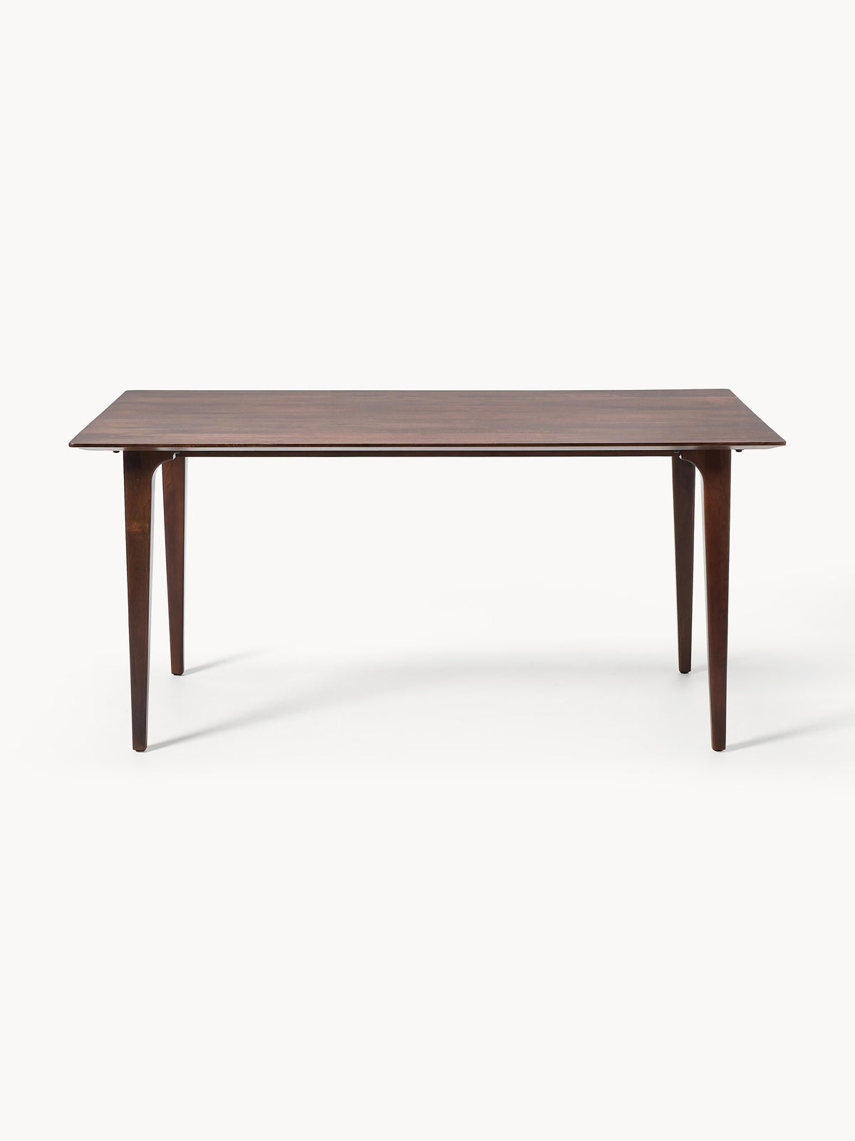 Archinta Mango Wood Dining Table, in Various Sizes