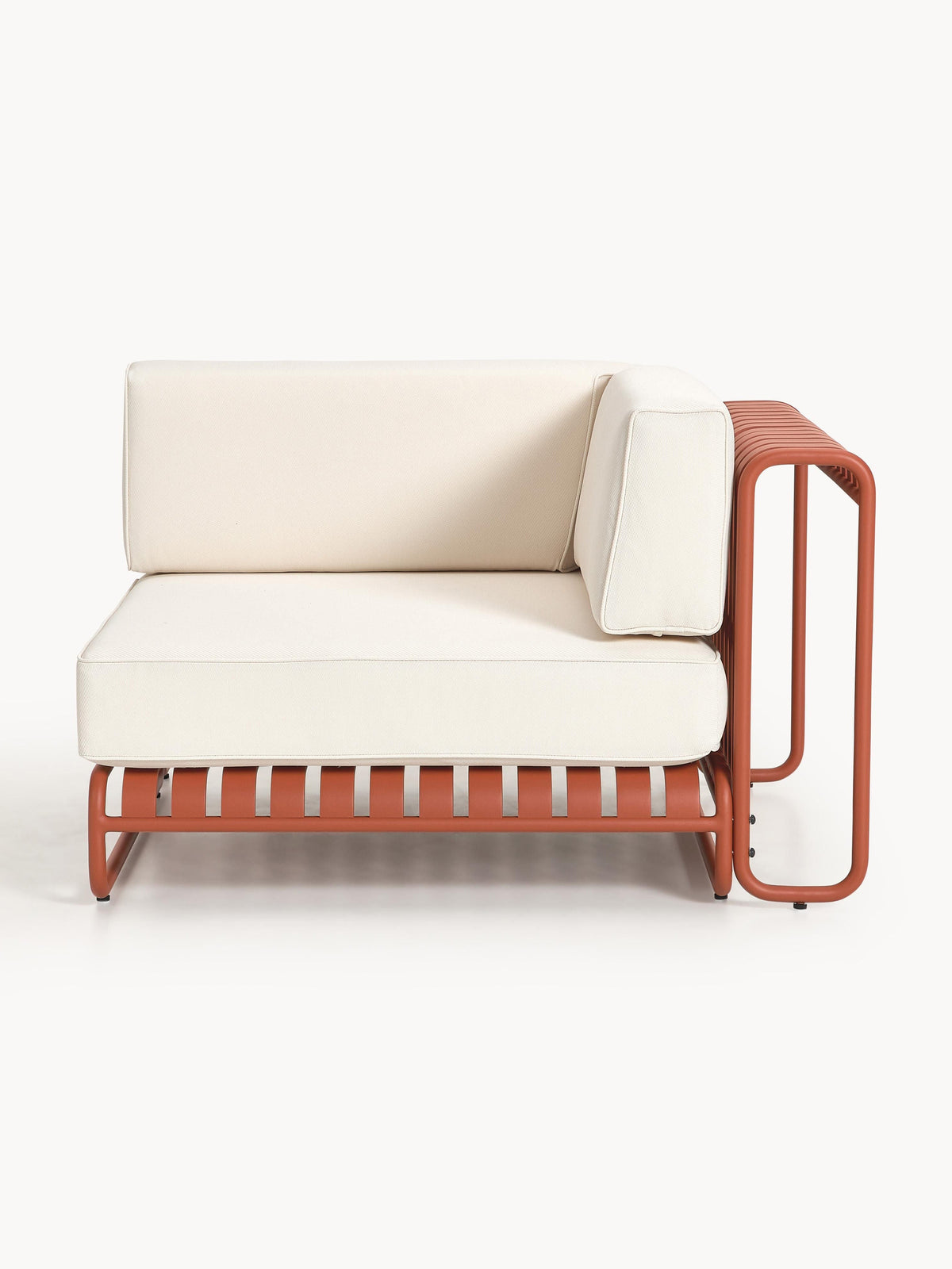 Caivin Corner Garden Module